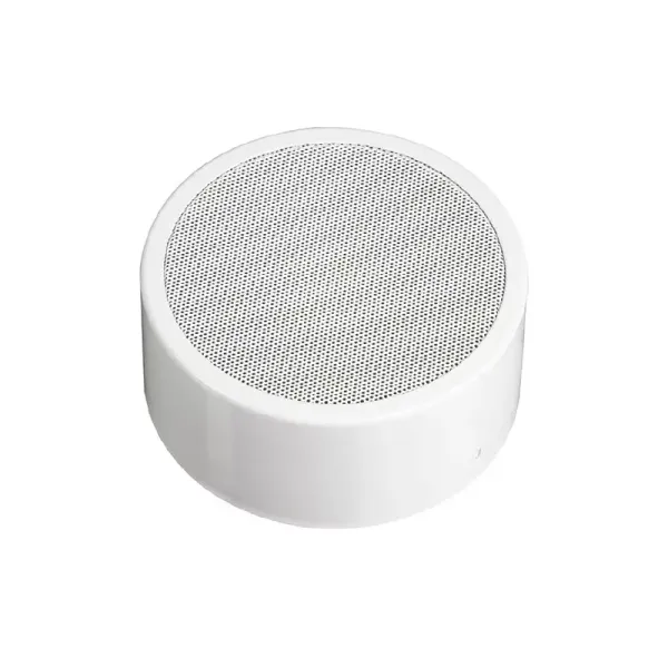 ic audio DL-A 10-165/T-EN54 skrinkový stropný reproduktor 10 W / 100 V (1)