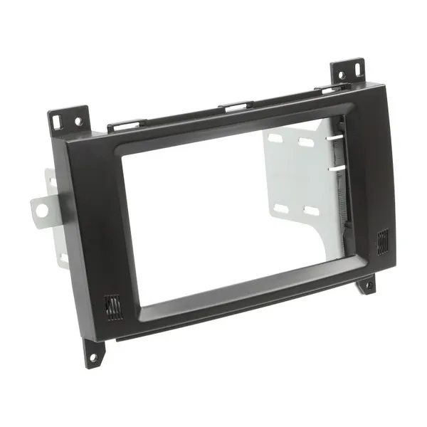 Inštalačná sada 2DIN Mercedes / VW PF-1576 2 (1)