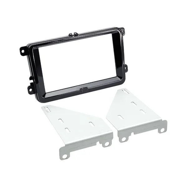 Inštalačná sada 2DIN VW / Škoda PF-1653 2 (1)