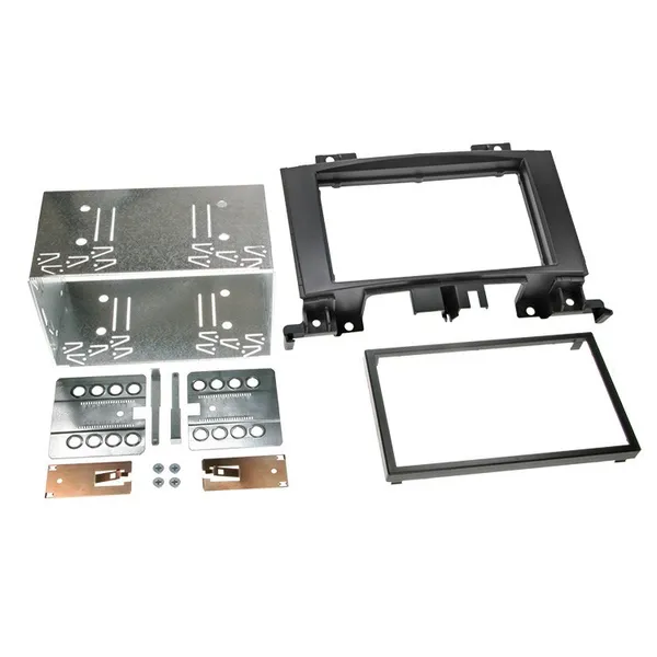 Inštalačná sada 2DIN MERCEDES Sprinter/VW Crafter PF-1572 (1)