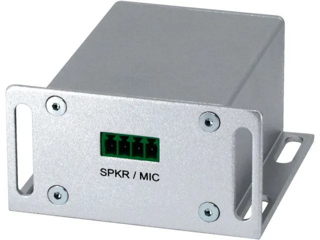 IP audio dekodér IP-FORMER (1)