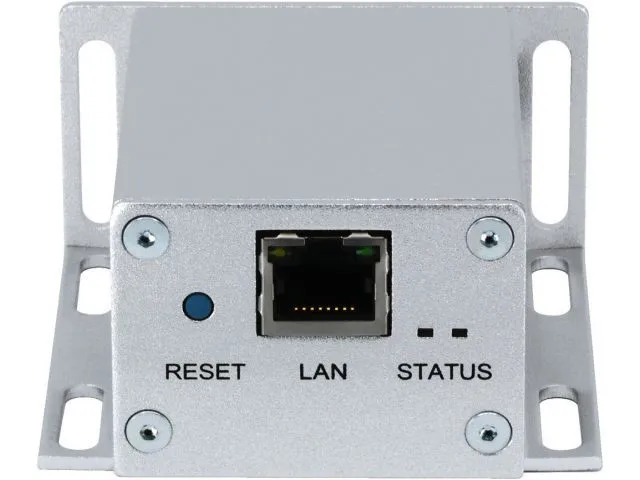 IP audio dekodér IP-FORMER (2)