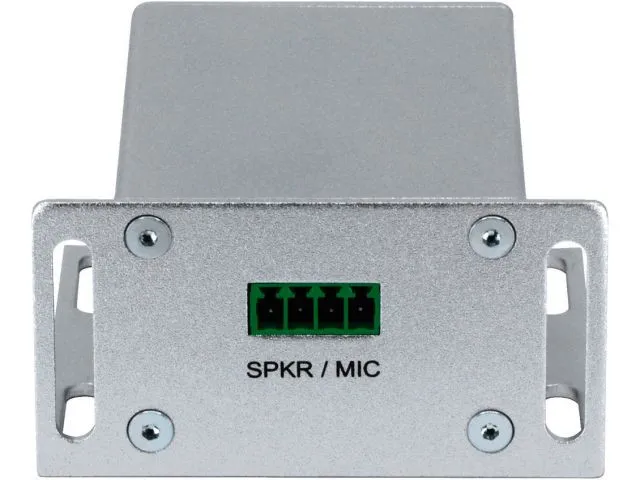 IP audio dekodér IP-FORMER (4)