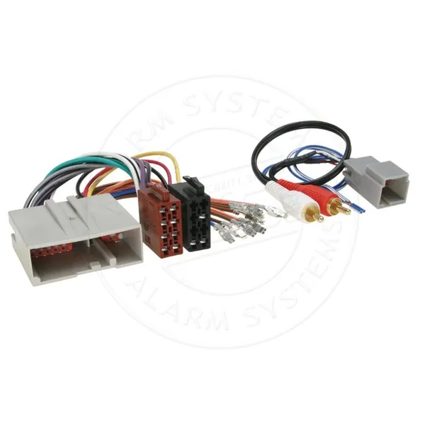 ISO adaptér pre Ford Mustang RISO-157 (1)