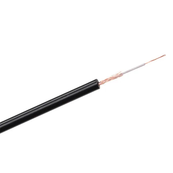 Kábel nesymetrický mikrofónny KAB0604 6mm (100m) (2)