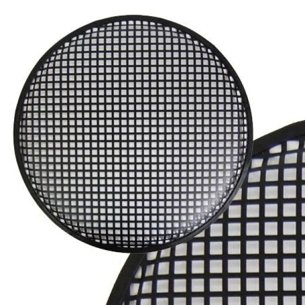 Kryt na reproduktory GRILLE d5" mriežka (1)