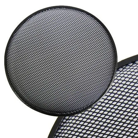 Kryt na reproduktory GRILLE d5" sito (1)