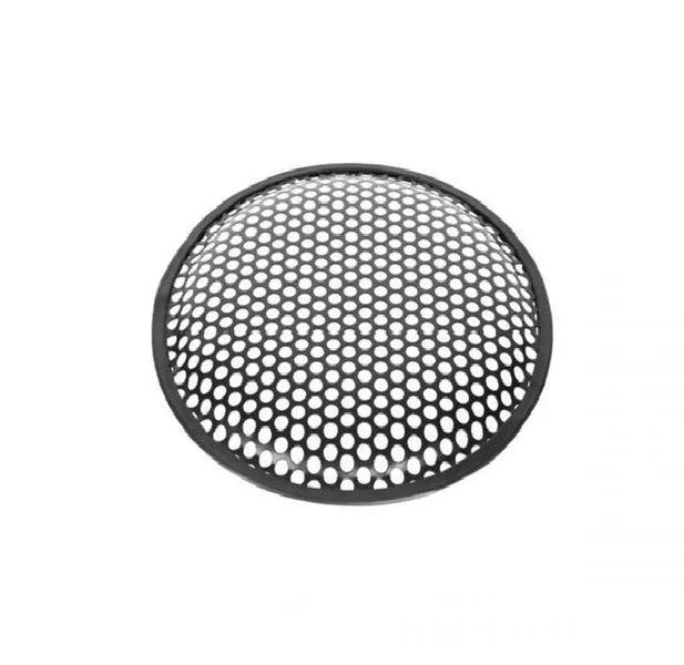 Kryt na reproduktory GRILLE d8" kruhové otvory (1)