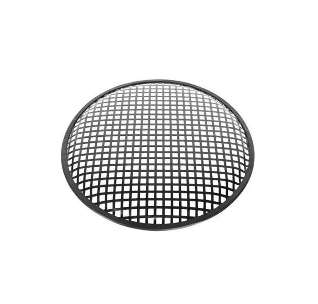 Kryt na reproduktory GRILLE d15" mriežka (2)