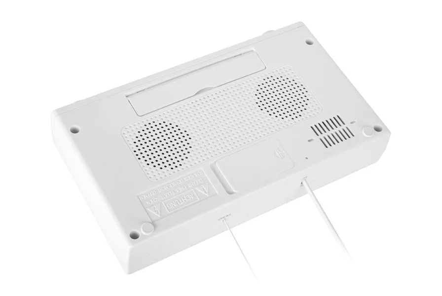 Kuchynské rádio s bluetooth Kruger&Matz (3)
