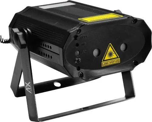Light Laser AFX MINIRGB-8 (1)