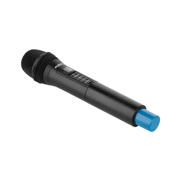 Mikrofón bezdrôtový REBEL UHF X-188  (2)