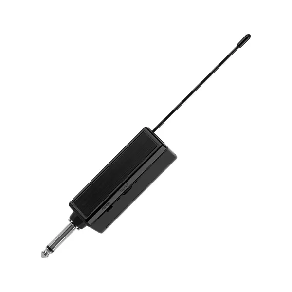 Mikrofón bezdrôtový REBEL UHF X-188  (3)