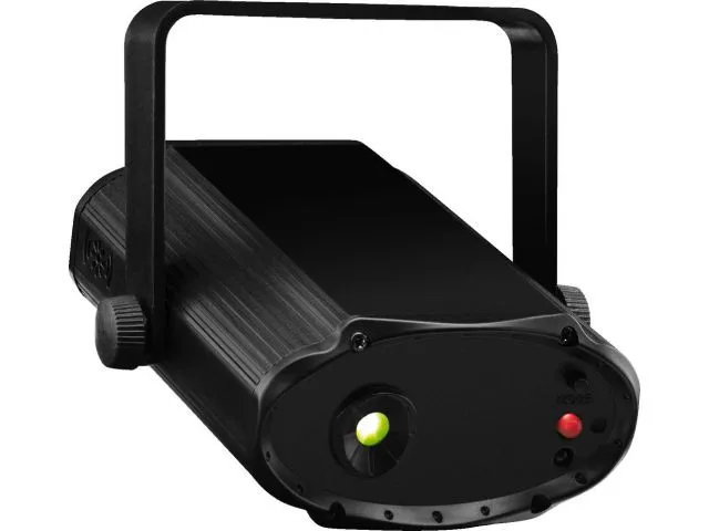 Mini laserová efektová jednotka IMG LSE-12RG (1)