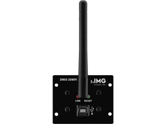 Modul Wi-Fi pre DMIX-20 Monacor DMIX-20WIFI (1)