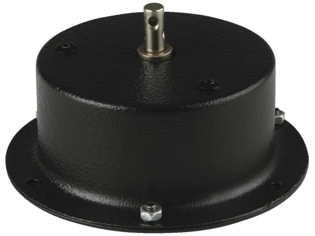 Motor pre zrkadlovú guľu, 1 rpm (1)