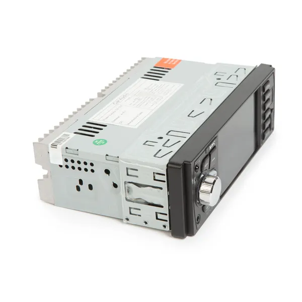 Multimediálny prehrávač  MNC 39751 Malibu Star - 1 DIN - 4 x 50 W - BT - MP3 - AUX - SD - USB (2)