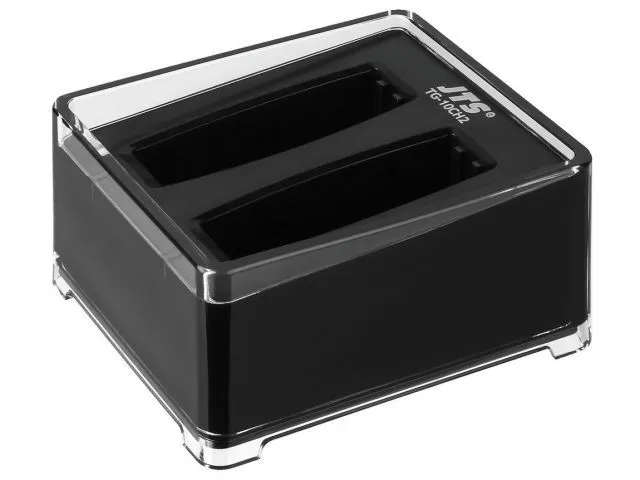 nabíjacia stanica JTS TG-10CH2 (1)