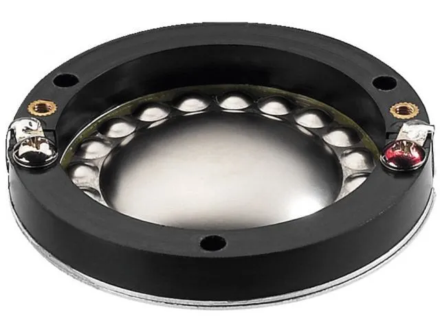 Náhradná kmitacia reproduktorová cievka pre MHD-172 Monacor MHD-172/VC, MHD-170, MHD-142 a MHD-140 (1)