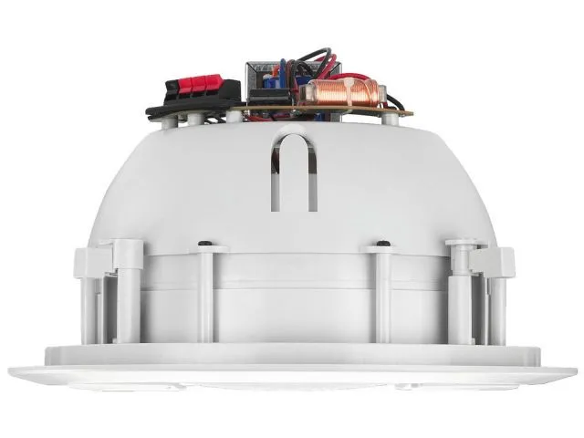 Nastaviteľný PA podhľadový reproduktor Monacor EDL-65TW (3)