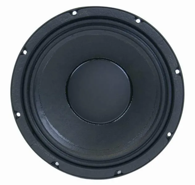 Neodymový basový reproduktor Master Audio MN1051, 150W, 8 Ohm (1)