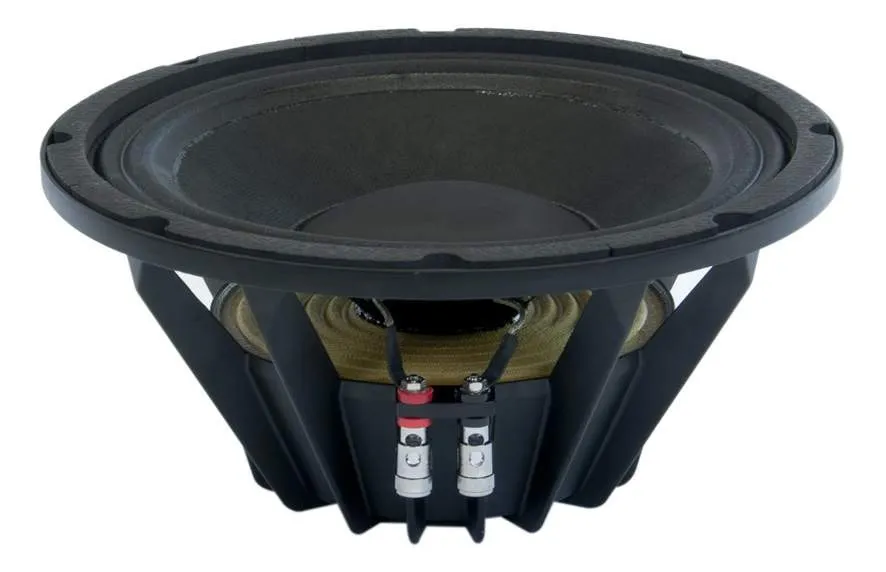 Neodymový basový reproduktor Master Audio MN1051, 150W, 8 Ohm (2)