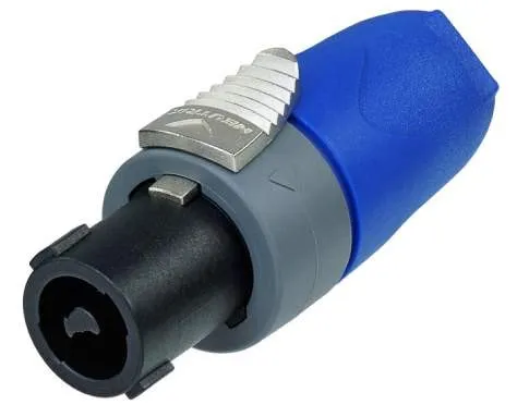 Speakon Neutrik NL2FX (1)