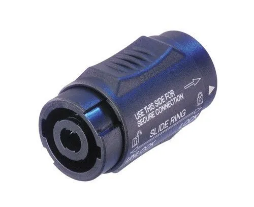 Speakon Neutrik NL4MMX (1)