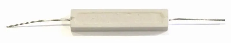 Rezistor R 2/10W (1)