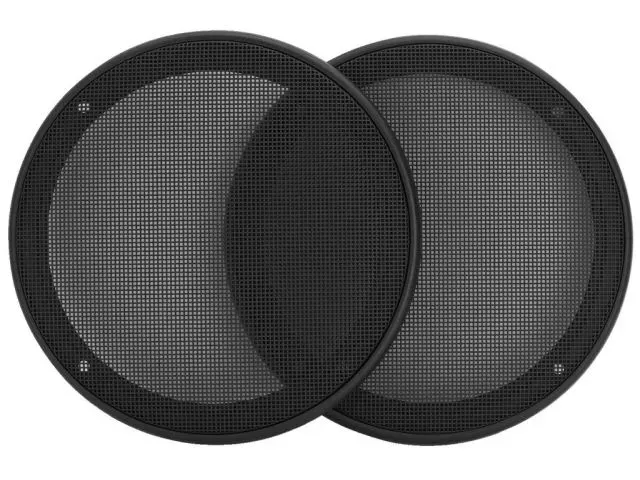 Ozdobné mriežky pre reproduktory CRB-130SGP, pár, typ 130 (1)