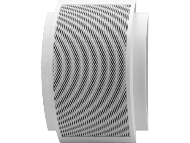 PA A / B nástenný reproduktor Monacor ESP-62AB/WS (1)