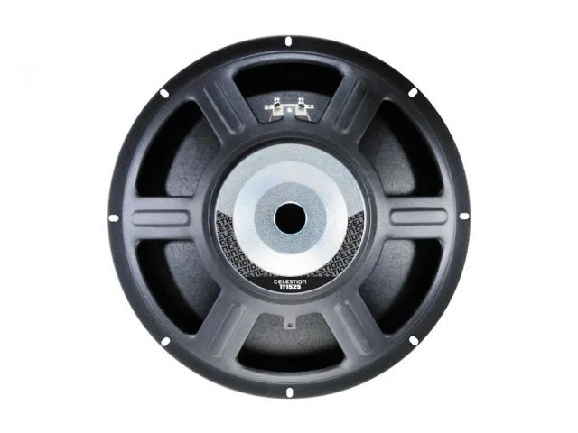 PA basový reproduktor CELESTION TF-1525, 250 W, 8 Ohmov (2)