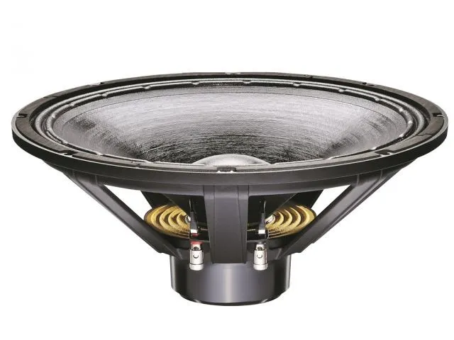 PA basový spekaer CELESTION NTR15-3018E, 450 W, 8 Ohmov (3)