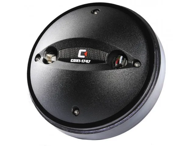PA Horn driver CELESTION CDX1-1747, 60 W, 8 Ohm (2)