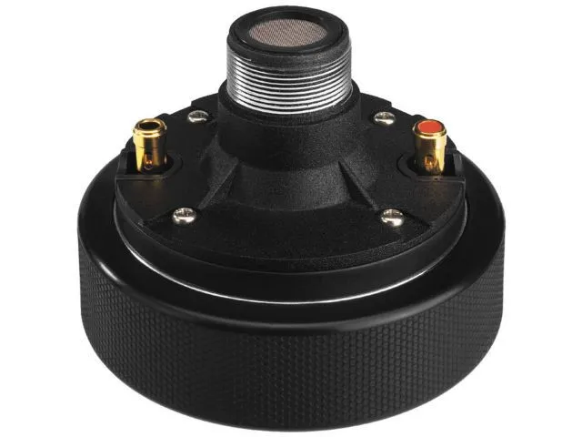 PA Horn driver Monacor MRD-120, 50 W, 8 Ohm (1)