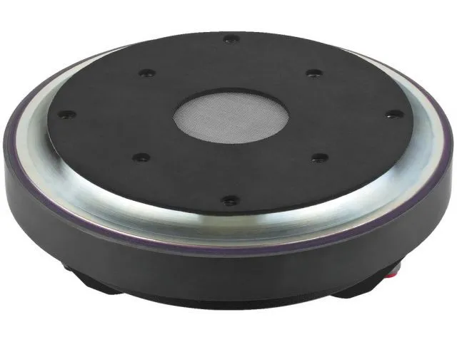 PA horn driver MONACOR MRD-300, 100 W, 8 Ω (1)