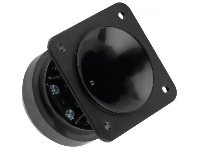 PA horn výškový reproduktor MONACOR HT-88, 50 W, 8 Ω (1)