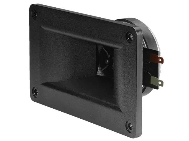 PA horn výškový reproduktor MONACOR MHD-190, 25 W, 8 Ω (1)
