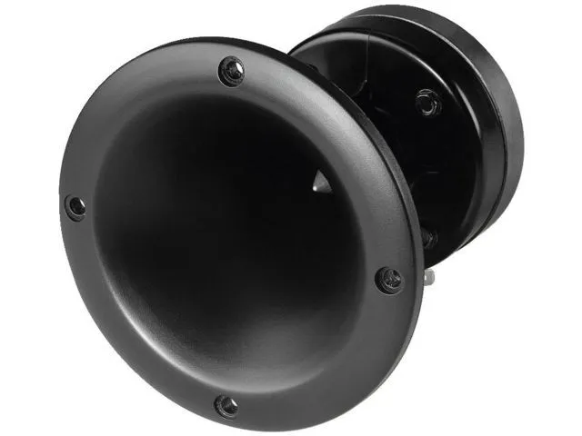 PA horn výškový reproduktor MONACOR MHD-230/RD, 40 W, 8 Ω (1)