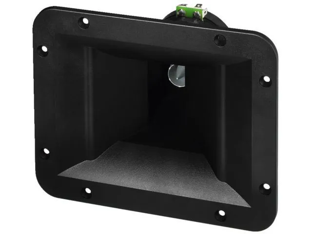 PA horn výškový reproduktor MONACOR MHD-240, 40 W, 8 Ω (1)