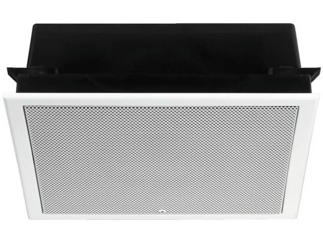 PA nástenný a stropný reproduktor pre zapustenú montáž Monacor ESP-5U (1)
