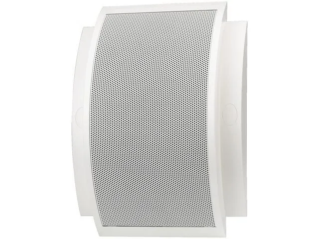 PA nástenný reproduktor Monacor ESP-63/WS (1)