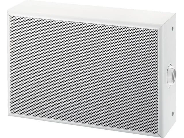 PA nástenný reproduktor Monacor ESP-72/WS (1)