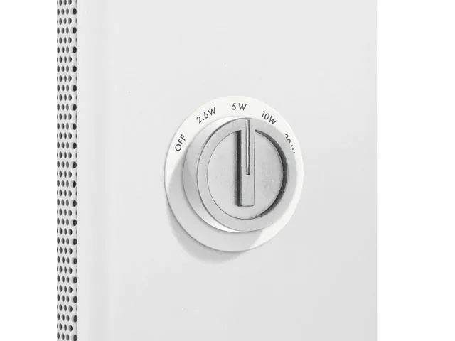 PA nástenný reproduktor Monacor ESP-72/WS (2)