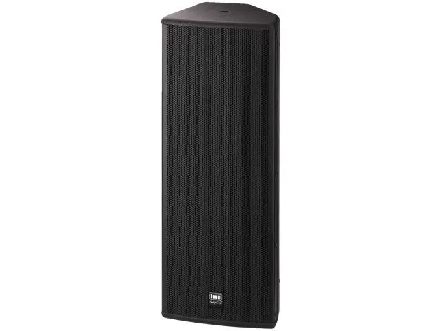 Univerzálne reproduktorové systémy PA Monacor PAB-306/SW, 160 W, 8 Ohmov (1)