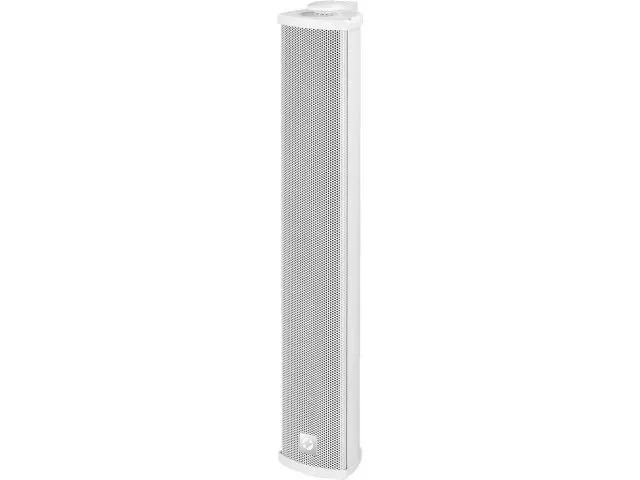 PA stĺpové reproduktory Monacor ETS-220TW/WS (1)