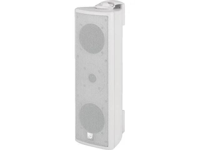 Stĺpové reproduktory PA Monacor ETS-515TW/WS (1)