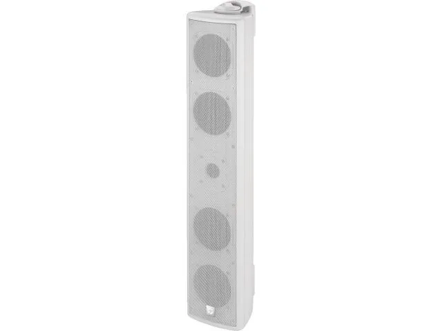 Stĺpové reproduktory PA Monacor ETS-530TW/WS (1)