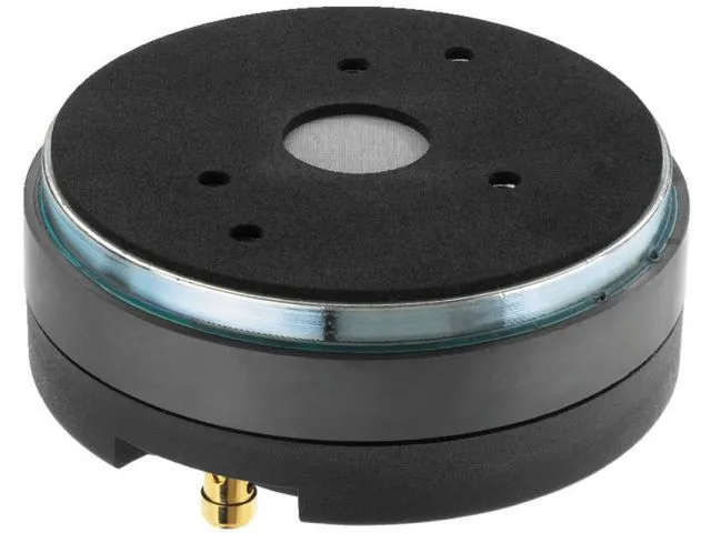 PA stredo-výškový driver Monacor MRD-160, 60 W, 8 Ohmov (1)