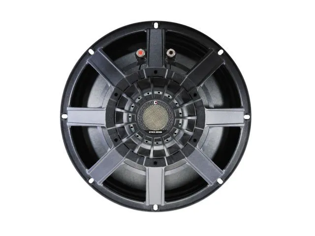 PA stredobasový reproduktor CELESTION NTR12-3018D, 350 W, 8 Ohmov (3)